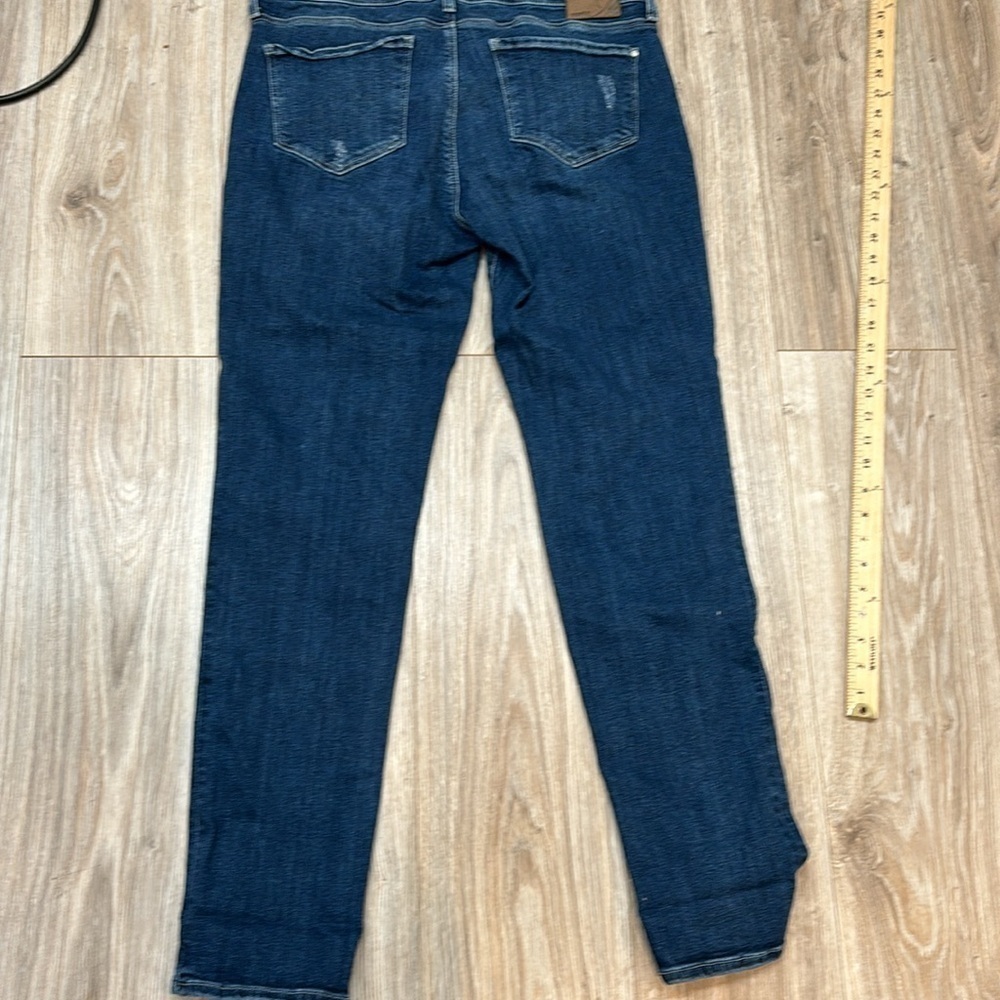 MAVI MEN SKINNY JEANS W31 L 32 - Picture 9 of 10
